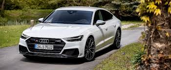 We did not find results for: 2020 Audi S7 Looks Stunning In Glacier White With Black Trim Autoevolution