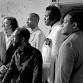 Brian Blade with Jon Cowherd, Tony Scherr