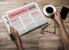 To get the day's top headlines delivered to your inbox every morning, sign up for our 5 things newsletter. Coronavirus Fincrime Compliance News Update Coalition Calls For Safeguards To Prevent Looting Of Relief Funds More Aml Aftershocks Exploitation Fears And More Cfcs Association Of Certified Financial Crime Specialists