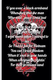 When the thought first came to me. Guns N Roses Civil War Love That Verse Roses Lyrics Best Song Lyrics Guns N Roses