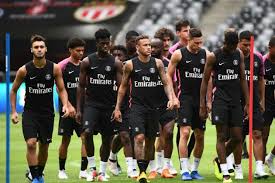 Jul 12, 2021 · won coupe de france & trophee des champions. Trophee Des Champions Premier Examen Reussi Pour Tuchel Paris S Offre Un Record Et Retrouve Neymar