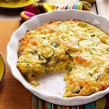 Zucchini Onion Pie Zucchini Onion Pie Recipe Recipes Food Dishes