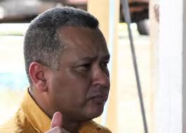 El Gobierno venezolano dialoga con la banda criminal que controla una zona  de Caracas