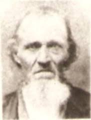 John Gillentine Gooch (1809-1885)