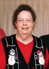 Sally Taylor Flach Obituary