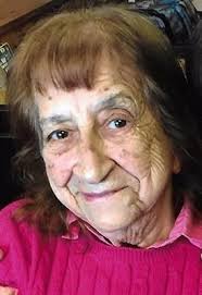 Hazel DiTomaso Obituary (2016)