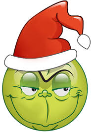 Smileys App With 1000 Smileys For Facebook Whatsapp Or Any Other Messenger Christmas Emoticons Emoji Christmas Emoticons Emojis