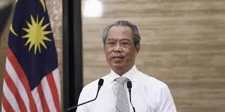 Stay safe, stay at home, protect yourself and the vulnerables ! Malaysia Akan Perpanjang Lockdown Nasional Karena Kasus Covid 19 Masih Tinggi Merdeka Com