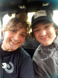 Fun Ride at Bear Creek! With Jan Harper Edwards Larry N Carol Raner Becky  and Gary Rickey Zac Ford and the one and only Lambert Foster!😁