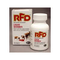 Rfd liquid wormer indications and usage. Rfd Pyrantel Pamoate Liquid Wormer Bulk 60 Ml Animal Health International Inc