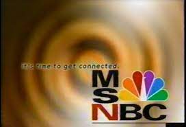 Msnbc Ident 1996 Tech Logos School Logos Georgia Tech Logo