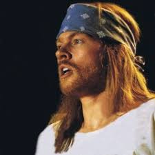 Listen to Guns N' Roses