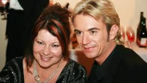 He was in a relationship with singer helene fischer. Gewusst So Sieht Florian Silbereisens Mutter Helga Aus