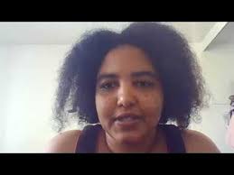 Five Questions with a Feminist