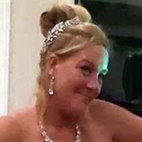 Tracy Dawn Briguglio Obituary