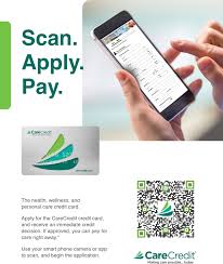 Whether you use your healthcare credit card for your deductible, or to pay for treatments and procedures not. We Accept Carecredit Morningstar Family Dental