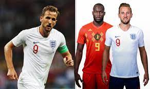 The highlight today for many will be england v croatia. England Vs Belgium How To Watch And What Channel Is The World Cup Game On Today Football Sport Express Co Uk
