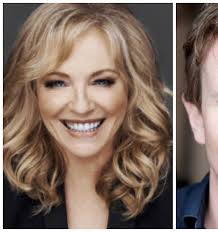 TVNZ and Acorn TV announce romantic comedy series starring Rebecca Gibney  and The Crown star Charles Edwards