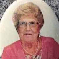 Goldie Marie Roach (1943–2014) • FamilySearch