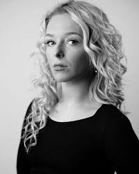 What can make Logan Tate smile like this?