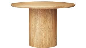 Check spelling or type a new query. Spindler Round Oak Dining Table