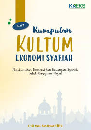 Keyakinan ini yang mendorong dia untuk menyerahkan semua hal ini kepada tuhan. Kumpulan Kultum Ekonomi Syariah Seri 2 By Laskar Peta1945 Issuu