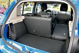 Test Drajv Renault Sandero Stepway Eshe Dalshe Avtocentr Ua
