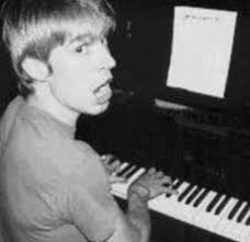 Before 1998 — Ben Beckley