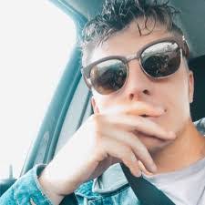 Logan Geist's Instagram, Twitter & Facebook