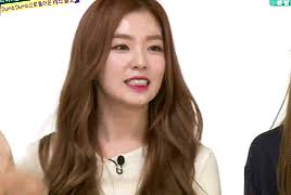 Red velvet recently appeared on weekly idol where they surely gave their all with . Irene On Weekly Idol