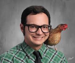 Fairfax Educator Named AITC Teacher of the Year