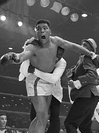 Kısaca başarıları, boks kariyeri, hayatı ve biyografisi. Fight By Fight Muhammad Ali S Legendary Career