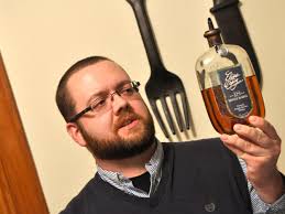 The rules for whiskey club