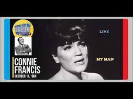 Connie Francis