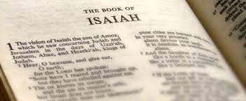 The last 27 chapters prophesy the restoration of the nation of israel and a new creation in. The Book Of Isaiah A Clear Concise Overview That Will Answer All Your Questions Resurrecting Orthodoxy
