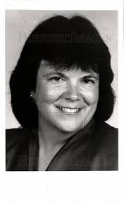 Press Photo Jane Daugherty