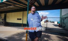 The killers (tales from deadwood), and more on thriftbooks.com. Imageslive Track Announcer Mike Jameson At Palm Beach Kennel Club Friday January 31