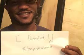 Fundraiser by Stewart Miller Simmons Trial Attorneys : ThePeoplevsCovid19