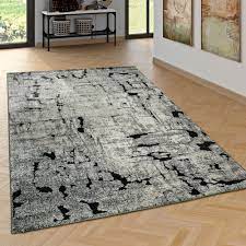 Product aesthetics can sometimes be developed as standalone designs. Rug High Low Effect Industrial Look Rug24