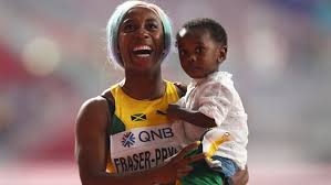 Jun 08, 2021 · chandler powell instagram. Shelly Ann Fraser Pryce Claims Fourth 100m World Title