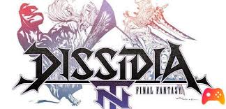 This might be biased but it would help bring people to the game if by purchasing final fantasy games ( like ffxv or ffx) you got the corresponding characters in dissidia. Dissidia Final Fantasy Nt Heroes Ex Moves Guide
