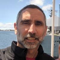 John Bergonzi's Instagram, Twitter & Facebook