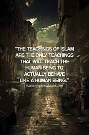 Islam also teaches me to be patient during my. In Islam Is Your Wife More Important To You Than Your Mother Quora