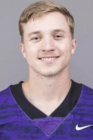 2017 Football Roster