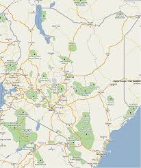 Kenia Wt Safaris