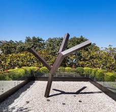 Bildergebnis für Joel Shapiro