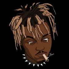 Drawing juice wrld turn people into cartoons youtube. Pin On Www Naijabreed Com