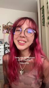 Yo comiendo cositas ricas soy la mujer más feliz!! 🧡 Ya pero enserio debes  probar estas dos deliciosas salsas 😮‍💨😮‍💨 Fui bendecida com el pollito  divino en el momento preciso @Popeyes Perú 😭🫶🏼 — ...