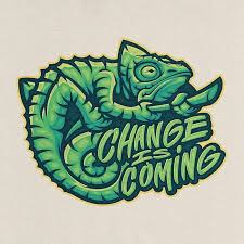 Chameleon Text Top Inspiration Illustration Design Graphic Deesigner Sketching Digital Art 2019 Best Artw Graffiti Style Art Chameleon Art Typography Art