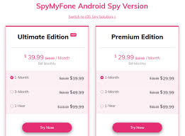 After you download the file you only have to click on it and android will. Spymyfone Review Powerful Parental Control App For Android Iphone